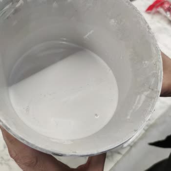 Marshall Boya Boya Rengi Bozuk Çıktı Alalı Bir Renk Oluştu