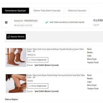 Tonny Black 1 Alana 1 Bedava Kampanyası