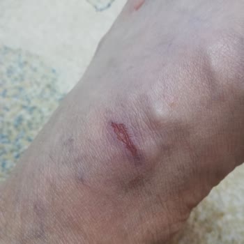 Sportive Defolu Nike Grotex Spor Ayakkabının Değişiminin Yapılmaması