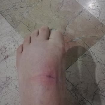 Sportive Defolu Nike Grotex Spor Ayakkabının Değişiminin Yapılmaması