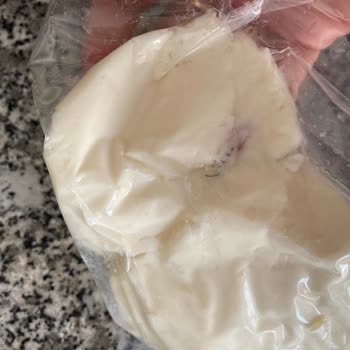 Ekici Peynir Marka Güvenini Sarsan Ürün Hatası