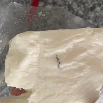 Ekici Peynir Marka Güvenini Sarsan Ürün Hatası