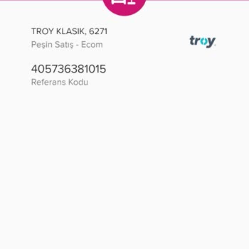 Akakçe Mail Gelmedi Karttan Çektik