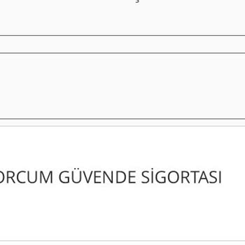 Met Life Zorunlu Kesinti