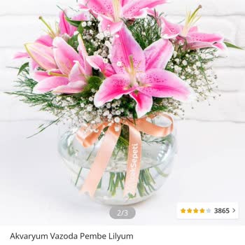 Çiçek Sepeti Önce Mağdur Etti, Sonra Dalga Geçti