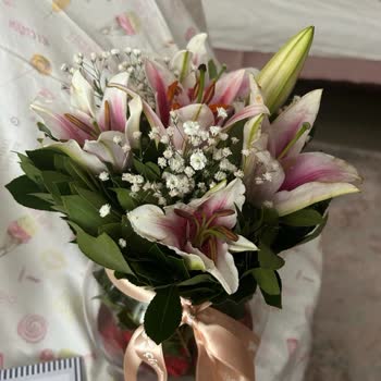 Çiçek Sepeti Önce Mağdur Etti, Sonra Dalga Geçti