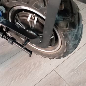 Onvo 012 Lastik Somun Düşmesi