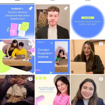 Kodland Sözleşme İptal Süreci