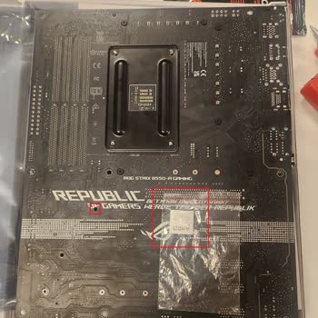 Sinerji Bilgisayar Asus Bilgisayar Tarafından Mağdur Ediliyorum!