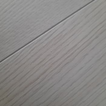 Çamsan Parke 5 Ay İçinde Deforme Oldu!