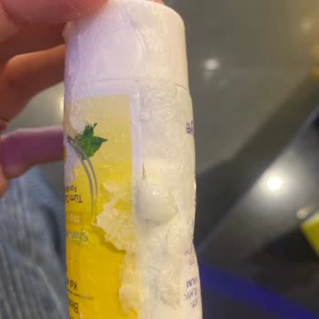 Agiss Gratis Patlak Çıkan Ürünün Alınmaması