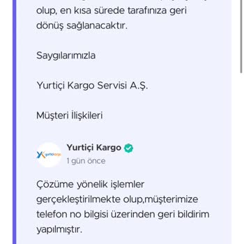 Mango Online Ürün Teslimatı