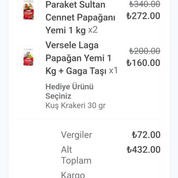 Patiburda.com Ürün Teslim Etmiyor!