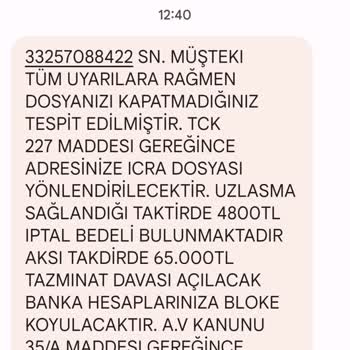 Anatolia Grup Bilinmeyen Üyelik Şahsa Olmayan Borç Çıkarma