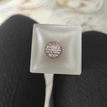 Flavus.com Lacoste Pour Femme Parfüm Orijinal Mi?