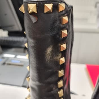 Nine West Kalitesiz Ürün, Kabul Edilmeyen İmalat Hatası