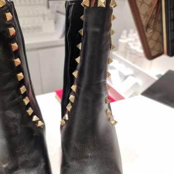Nine West Kalitesiz Ürün, Kabul Edilmeyen İmalat Hatası