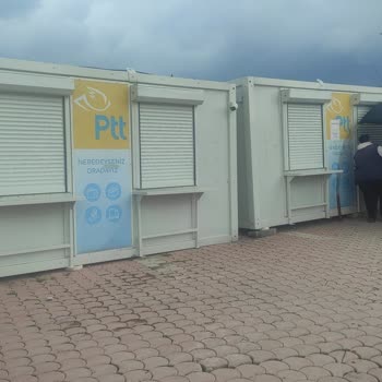 PTT Bank Daha Fazla Gişe Çalışanı İstiyoruz.