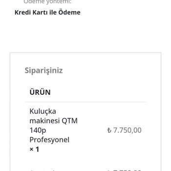 icivciv.com.tr Müşteri Oyalaması