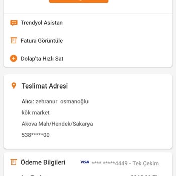 Koray Spor Vans Marka Ayakkabı 1 Ayda Yırtıldı