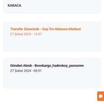 Hepsijet Adres Değişikliği Yapamıyorum