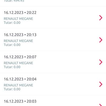 Tiktak 43.621,92 TL Başkasının Hasarını Bana Yansıttı