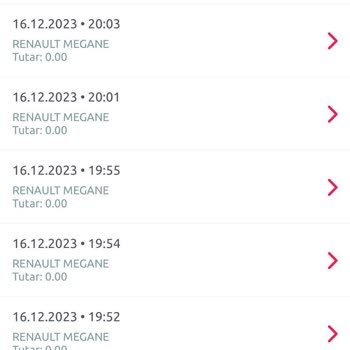 Tiktak 43.621,92 TL Başkasının Hasarını Bana Yansıttı