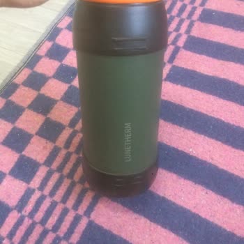 Lunetherm Sıcak Soğuk Özelliği 24 Saat İlken 4 Saat Bile Dayanmaz Oldu