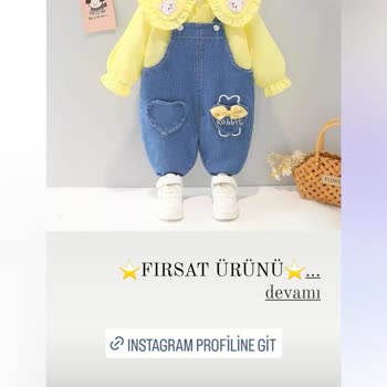 Bebektonkids (Instagram) Yanlış Ürünler Geldi