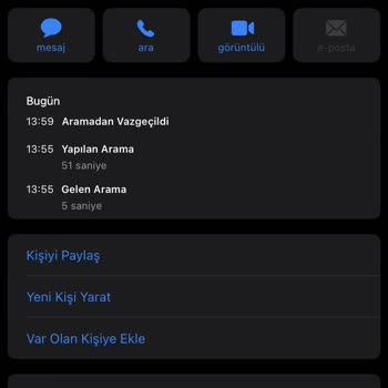 0312 524 22 46 Rahatsız Edici Aramalar Yapıyor!