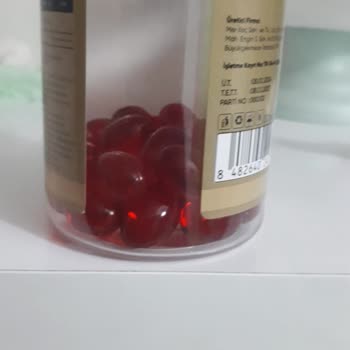 Gurmanti.online Şişede Az Ürün Olması