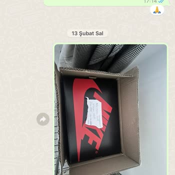 Sneakersonline.tr Sneakers Online Ürünü Göndermiyor Oyalıyor