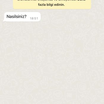WhatsApp Gizlilik İhlali
