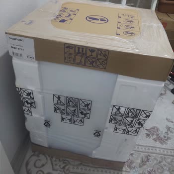 Teknosa Ürünün İade Alınmaması