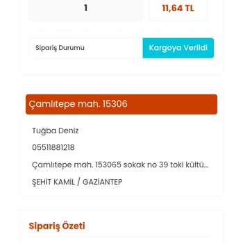 YKMkitap Savcılığa Başvurun (Hakkınız Olanı Alın)!