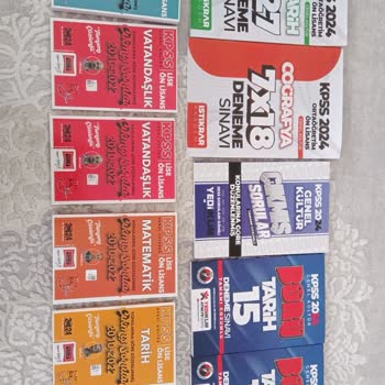 YKMkitap Savcılığa Başvurun (Hakkınız Olanı Alın)!