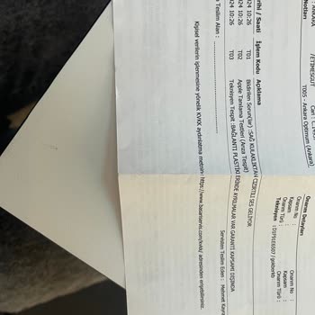 Apple Kulaklıkta Fiziksel Hasar Olmadığı Halde Garantiye Alınmıyor.