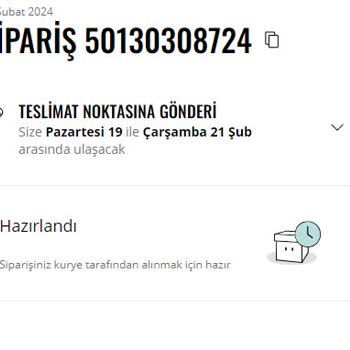 Kargoist Bize Kargo Teslimi Yok Değil Diyor!