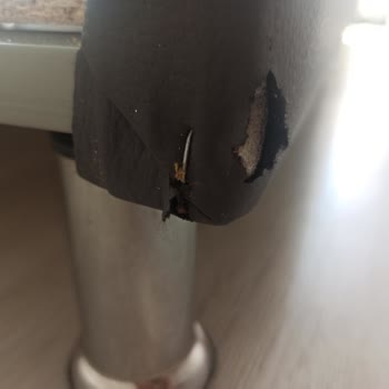 Yataş Bazaların Kumaşları Yırtık Geliyor