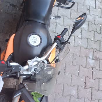 Mondial Motor Bana Ulaşın Hakkımızı Arayalım