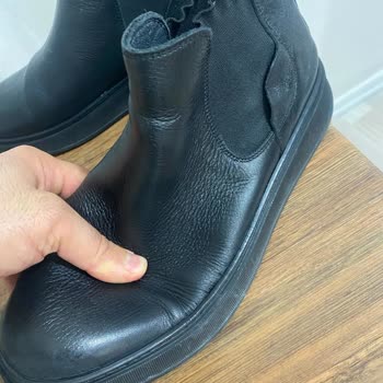 Desa Ayakkabı Mağazası Hizmet Ve Ürünler Konusunda Kötü Çözüm Olmadı