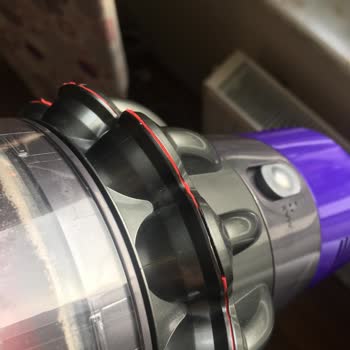 Dyson Gibi Bir Markada Böyle Yapacaksa Tüketiciler Nasıl Yapsın