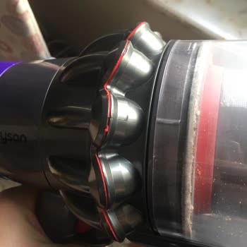 Dyson Gibi Bir Markada Böyle Yapacaksa Tüketiciler Nasıl Yapsın
