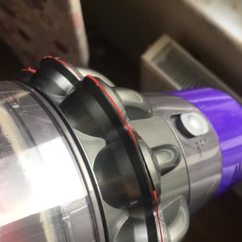 Dyson Gibi Bir Markada Böyle Yapacaksa Tüketiciler Nasıl Yapsın