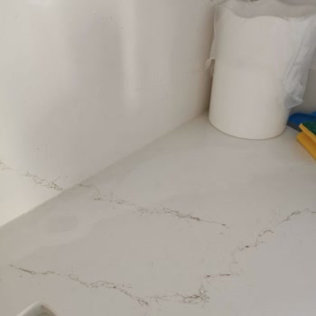 Kısa Sürede Yüzeyi Bozulan Tezgahının Arkasında Durmayan Coante Firması