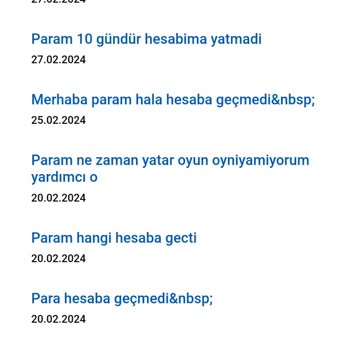 7slot Güvenilir Değil