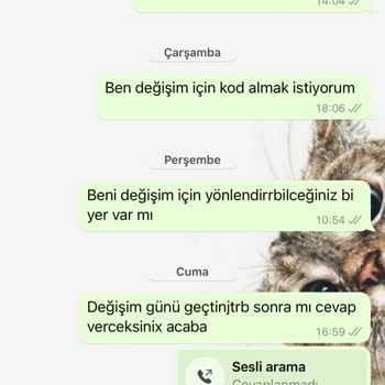 Kremlin Outlet Muhatap Bulamıyorsun Dönüş Yapan Yok