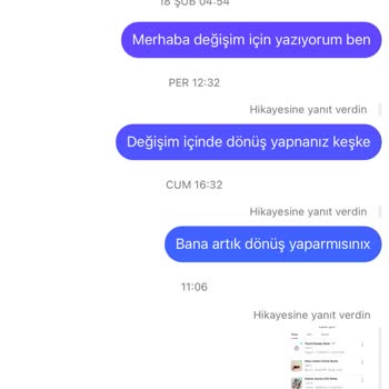 Kremlin Outlet Muhatap Bulamıyorsun Dönüş Yapan Yok