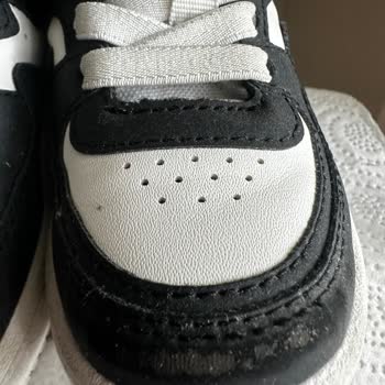 H&M Bebek Ayakkabı Şikayeti