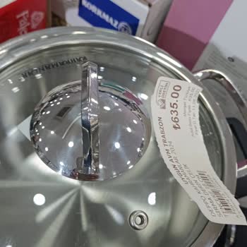 Uygun AVM (uygunavm.com.tr) Trabzon Yalıncak Hak Arayınca Mağazadan Çıkmam İstendi